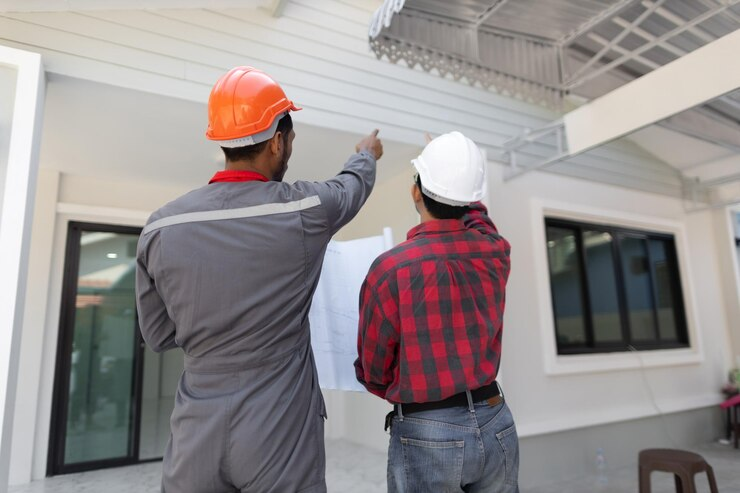 Window & Door Fitting